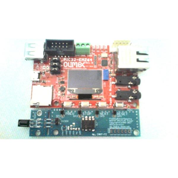 フルエンシー８XオーバーサンプリングWAV/FLACプレーヤー