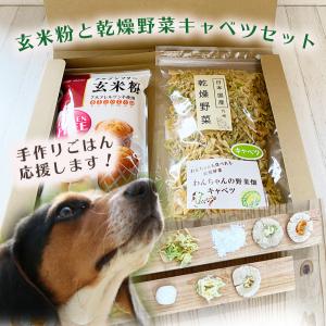 手作りおやつ 玄米粉 乾燥野菜 商品一覧 ずっと元気 犬 猫のための Fluffi 売れ筋通販 Yahoo ショッピング