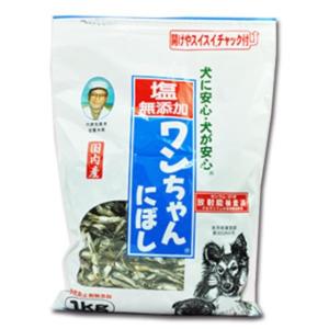 犬用無塩煮干し１kg おやつ ドッグフード 塩無添加 ワンちゃんにぼし 食塩不使用 サカモト T81sap ずっと元気 犬 猫のための Fluffi 通販 Yahoo ショッピング