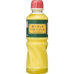ケンコー 南給 調味料 ガーリックバターソース 515g