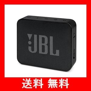 ブラック Bluetoothスピーカー GO JBL