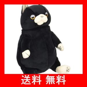 シナダグローバル もちねこ ぬいぐるみ クツシタ M MONE-0230K