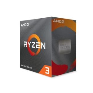 3.8GHz 4100 65W 8スレッド AMD