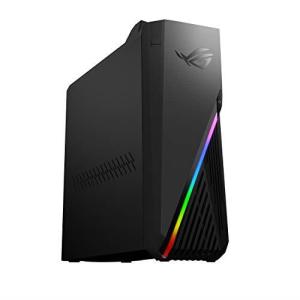 ASUS Strix ROG GA15 ゲーミングデスクトップPC