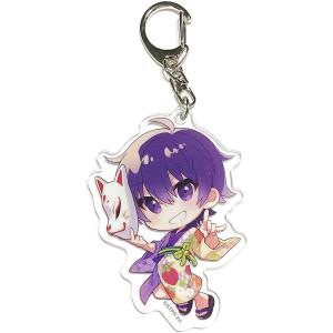 すとぷり ななもり アクリルキーホルダー すとぷり ななもり。 ななもりくん あくきー(2021ぷりんすver