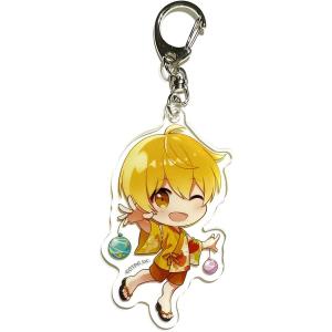 すとぷり ジェル ジェルくん アクキー アクリルキーホルダー A
