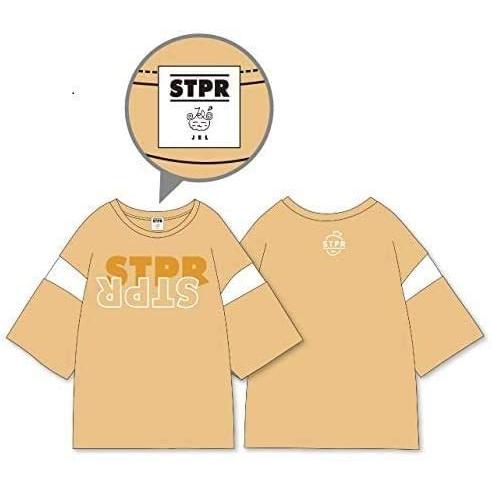 すとぷり ジェル ジェルくん ゆったりてぃーしゃつ Tシャツ STPR 2020 夏 summer ...