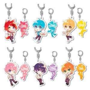 すとぷり ななもり。 ななもりくん あくきー(2021ぷりんすver