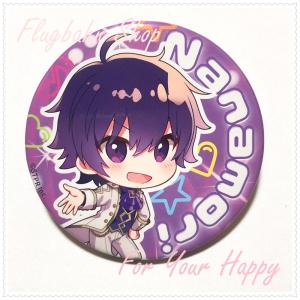 未開封】すとぷり 缶バッジ くじ 2022 春 スプリング 莉犬 ころん るぅ