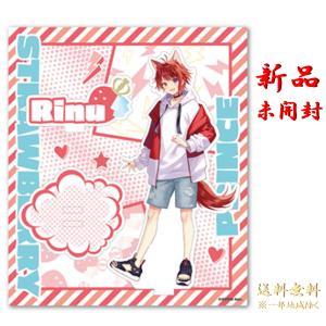 すとぷり ころん ころんくん アクキー 2022 春 スプリング