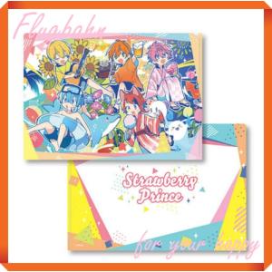 未開封】すとぷり クリアファイル くじ 2022 春 スプリング A4 未開封】すとぷり クリアファイル くじ 2022 春 スプリング A4
