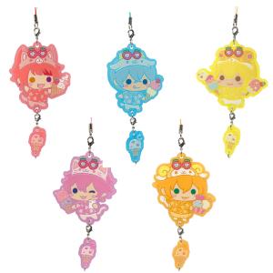 すとぷり ころん ころんくん アクキー 2022 バレンタイン ニューイヤー