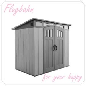 ライフタイム LIFETIME 物置 倉庫 屋外収納庫 コストコ COSTCO 6x4ft