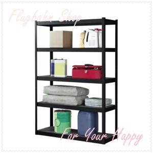 WHALEN スチールラック キャビネット 棚 スチール製