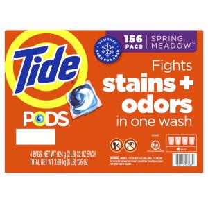 タイド 8.5kg入り大容量メガサイズの粉末洗剤です プロフェッショナル