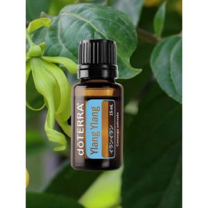 doTERRA ドテラ イランイラン 15mL...の詳細画像2
