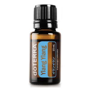 doTERRA ドテラ イランイラン 15mL...の詳細画像5