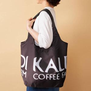 カルディ コンパクト保冷バッグ KALDI セ...の詳細画像3