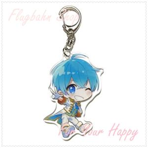 すとぷり ころん ころんくん アクキー アクリルキーホルダー A