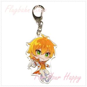 すとぷり ジェル ジェルくん あくきー(2021ぷりんすver.) アクキー