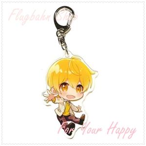 すとぷり ジェル ジェルくん アクキー アクリルキーホルダー A 浴衣