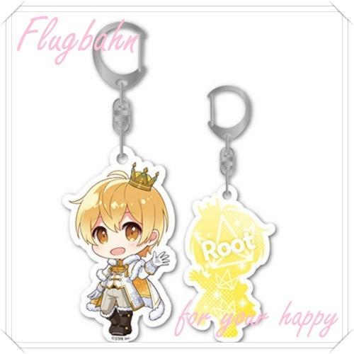すとぷり るぅと るぅとくん アクキー 2022 ニューイヤー キーホルダー 新年 すとろべりーぷり...