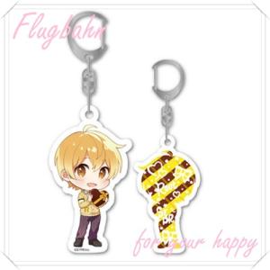 すとぷり ころん ころんくん アクキー 2022 ニューイヤー キーホルダー