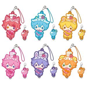 すとぷり ジェル ななもり なージェル ななじぇる ペア デフォ ミニ 缶