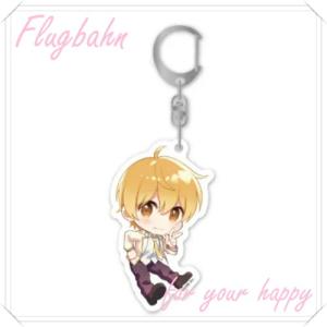 すとぷり ジェル ジェルくん アクキー 2022 バレンタイン ニュー