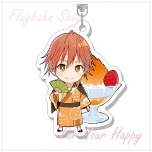 すとぷり ジェル アクキー キーホルダー ランダム 3個 クリスマス