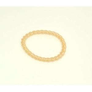 ヘアゴム ねじねじの商品一覧 通販 Yahoo ショッピング