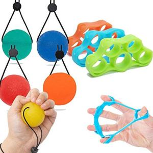 ストレス解消 ボール 握る フィットネス トレーニング用品 の商品一覧 スポーツ 通販 Yahoo ショッピング