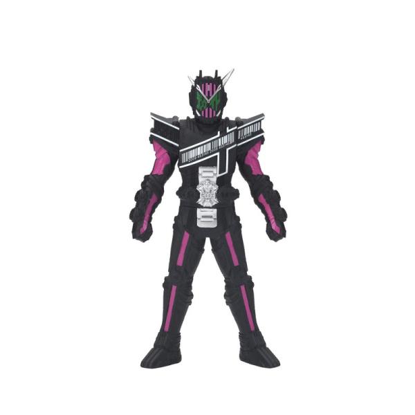 仮面ライダージオウ ライダーヒーローシリーズ10 仮面ライダージオウ ディケイドアーマー