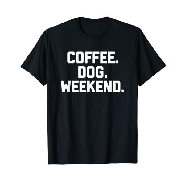 coffee dogs