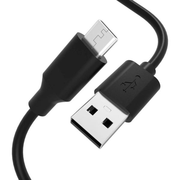 Superer Micro USB + Type C 充電ケーブル二本組/保証付きレノボ Lenov...