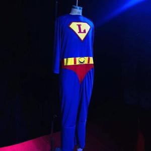 シュリンキングスーパーマン 予約販売品の詳細画像3