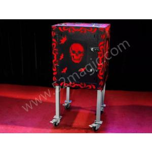 スオードボックスイリュージョン スカル 予約販売品の詳細画像1