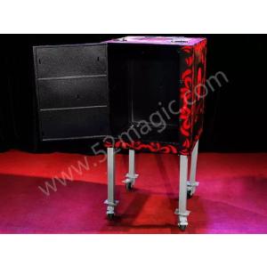 スオードボックスイリュージョン スカル 予約販売品の詳細画像2