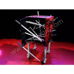 スオードボックスイリュージョン スカル 予約販売品の詳細画像3