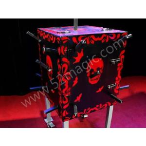 スオードボックスイリュージョン スカル 予約販売品の詳細画像4