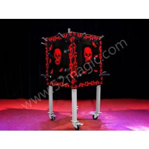 スオードボックスイリュージョン スカル 予約販売品の詳細画像5