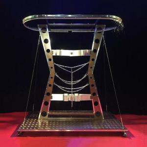 ニューアシスタントリベンジイリュージョン