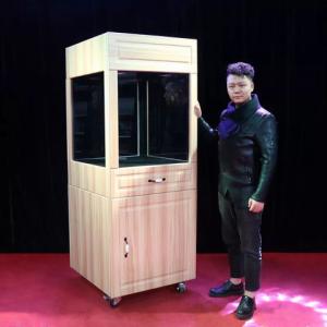 ハンドスルーグラスキャビネット 予約販売品の詳細画像5
