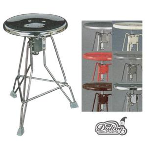DULTON（ダルトン） STOOL ”CLIPPER II” H.GRAY スチールクリッパー2