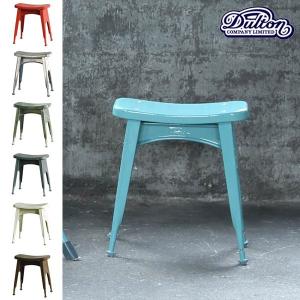 DULTON（ダルトン） 家具 KITCHEN STOOL GALVANIZED /キッチン