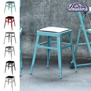 ダルトン DULTON】 STOOL CLIPPER 2 CHROME （スツール クリッパー