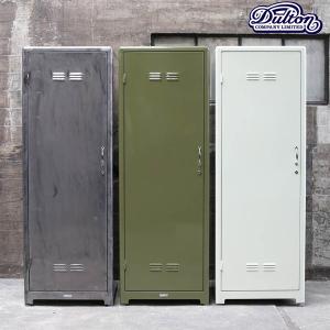 ダルトン スチール ロッカーSTEEL LOCKER DARK GREEN [CT