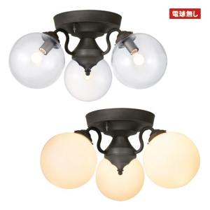 TANGO 3 CEILING LIGHT NOBULB　（タンゴ 3灯 シーリング ライト 電球無し） AW-0395Z 【送料無料】 【ポイント10倍】 【AWS】｜flyers