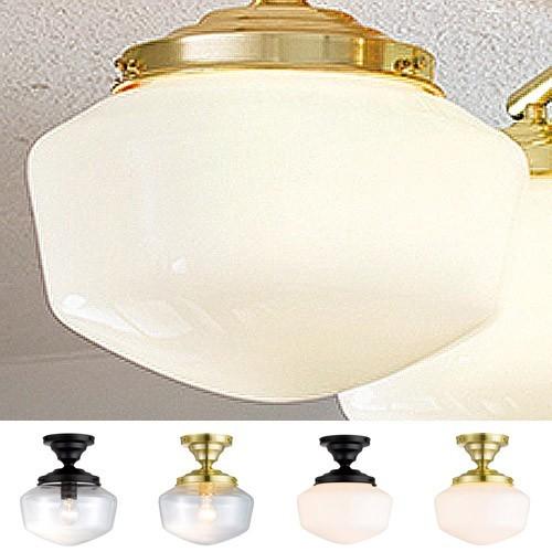 EAST COLLEGE CEILING LIGHT (S)　（イースト カレッジ シーリング ライ...