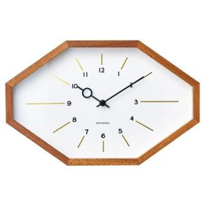 BELMONTE WALL CLOCK WHITE　（ベルモンテ ウォール クロック ホワイト） CL-3024WH 【送料無料】 【ポイント10倍】 【IF】｜flyers